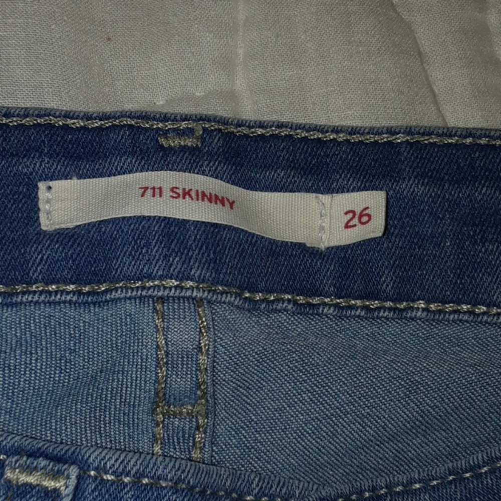 Levi's Jeans